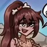 chat with ai character: amber