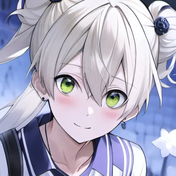 chat with ai character: ~Haikyu~