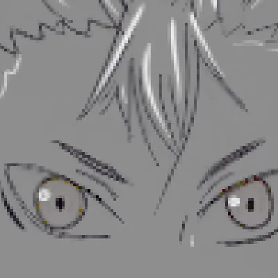 chat with ai character: Haikyuu X Du