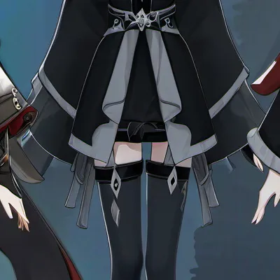 chat with ai character: Ds🎧