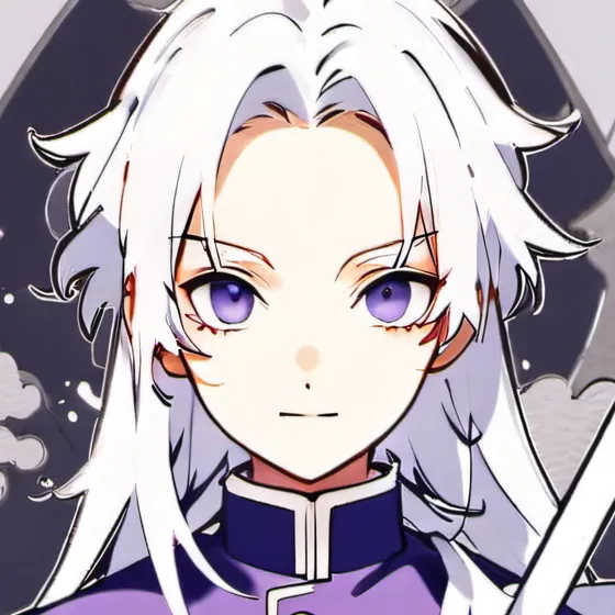 chat with ai character: Ds Krankheit😭