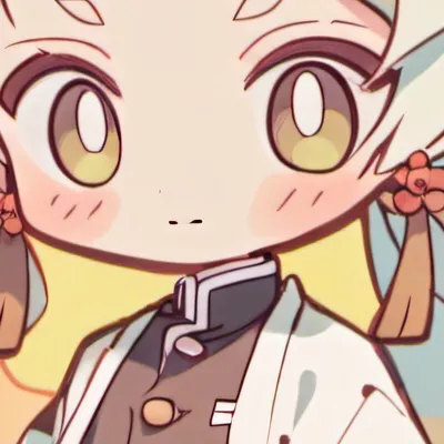 chat with ai character: Upper moons