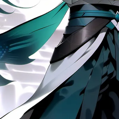 chat with ai character: Avatar twow 💗