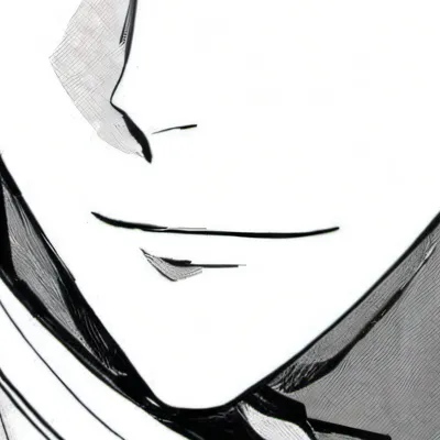 chat with ai character: jjk