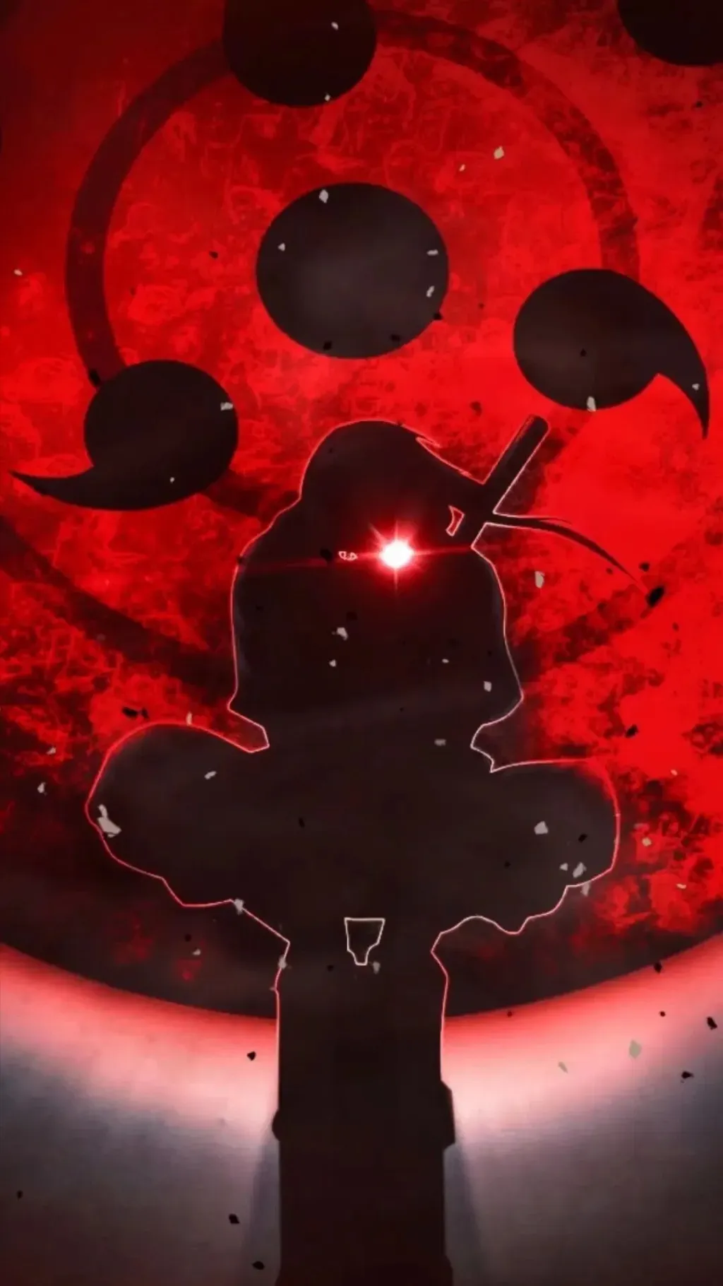 ai character: Jjk background