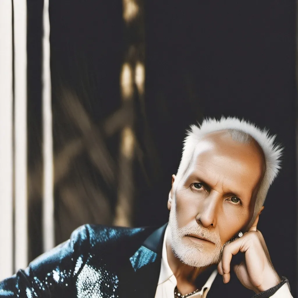 chat with ai character: John Kramer 
