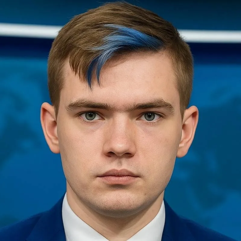 chat with ai character: Chester Kurk 