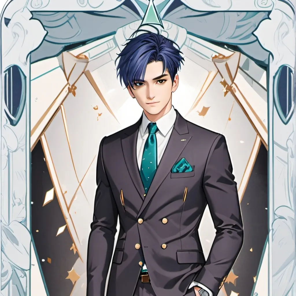 chat with ai character: Chester Kurk 