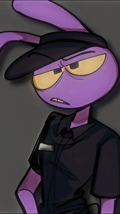 ai character: ☆Jax tadc☆ background