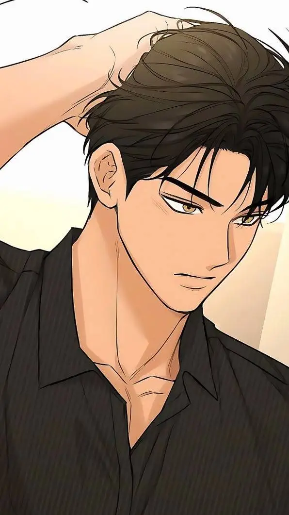 ai character: Alan background