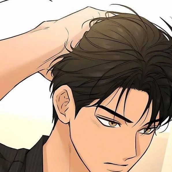 chat with ai character: Alan