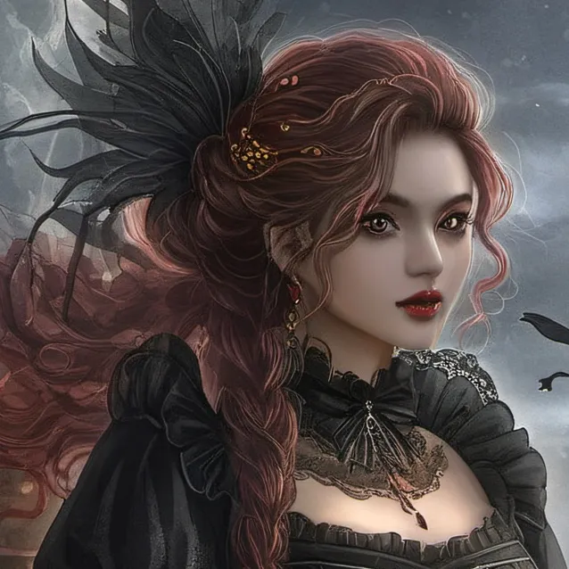 chat with ai character:  Queen Isabell