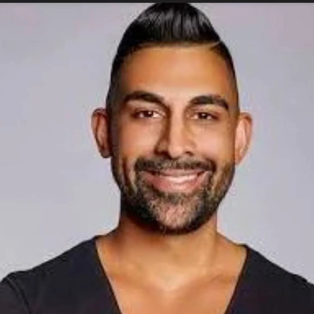 chat with ai character: dhar mann 