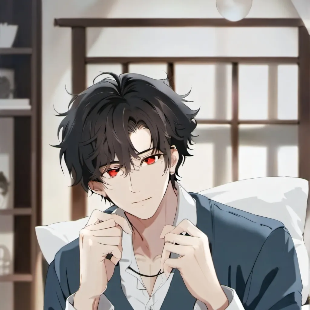 chat with ai character: Jason 