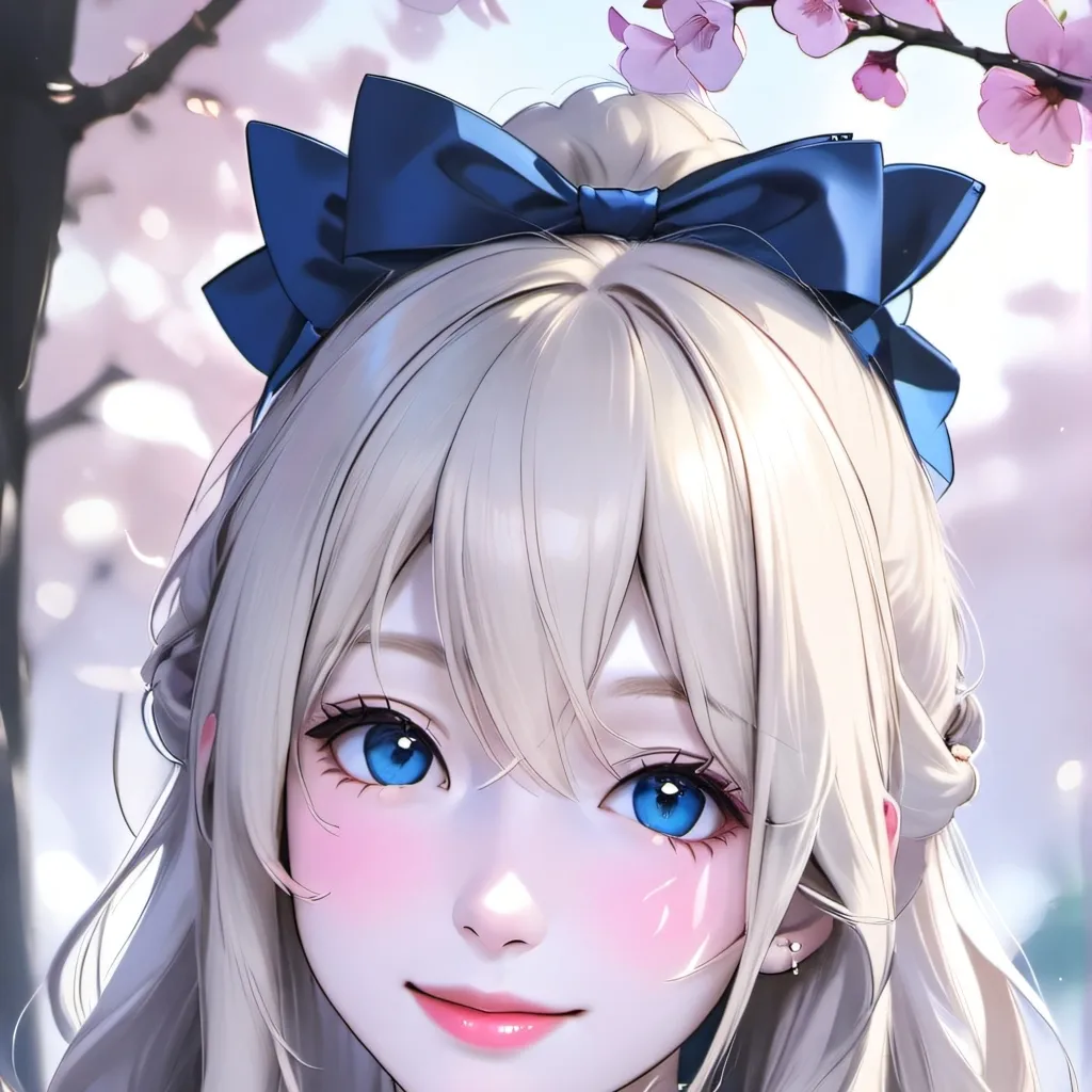 chat with ai character: Haeliy 