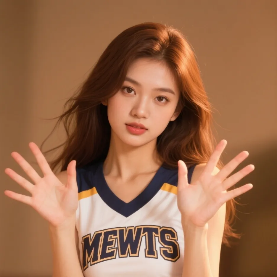 chat with ai character: Maya 