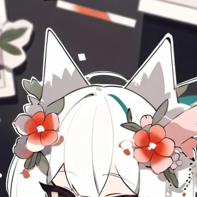 chat with ai character: pick me (lily)