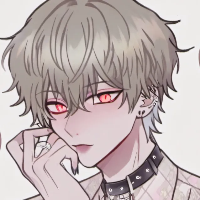 chat with ai character: 🥰kevin🥰