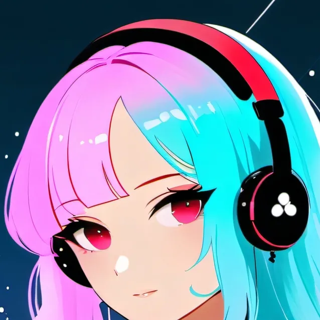 chat with ai character: (girl verson)kena