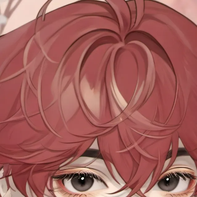 chat with ai character: !?RICHARD?! ❤️