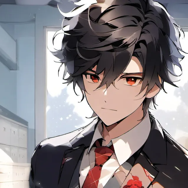 chat with ai character: Zackary 💀😈