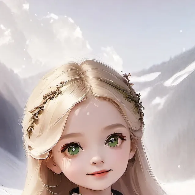 chat with ai character: RUBY✨