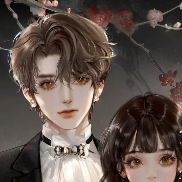 chat with ai character: X@1VER