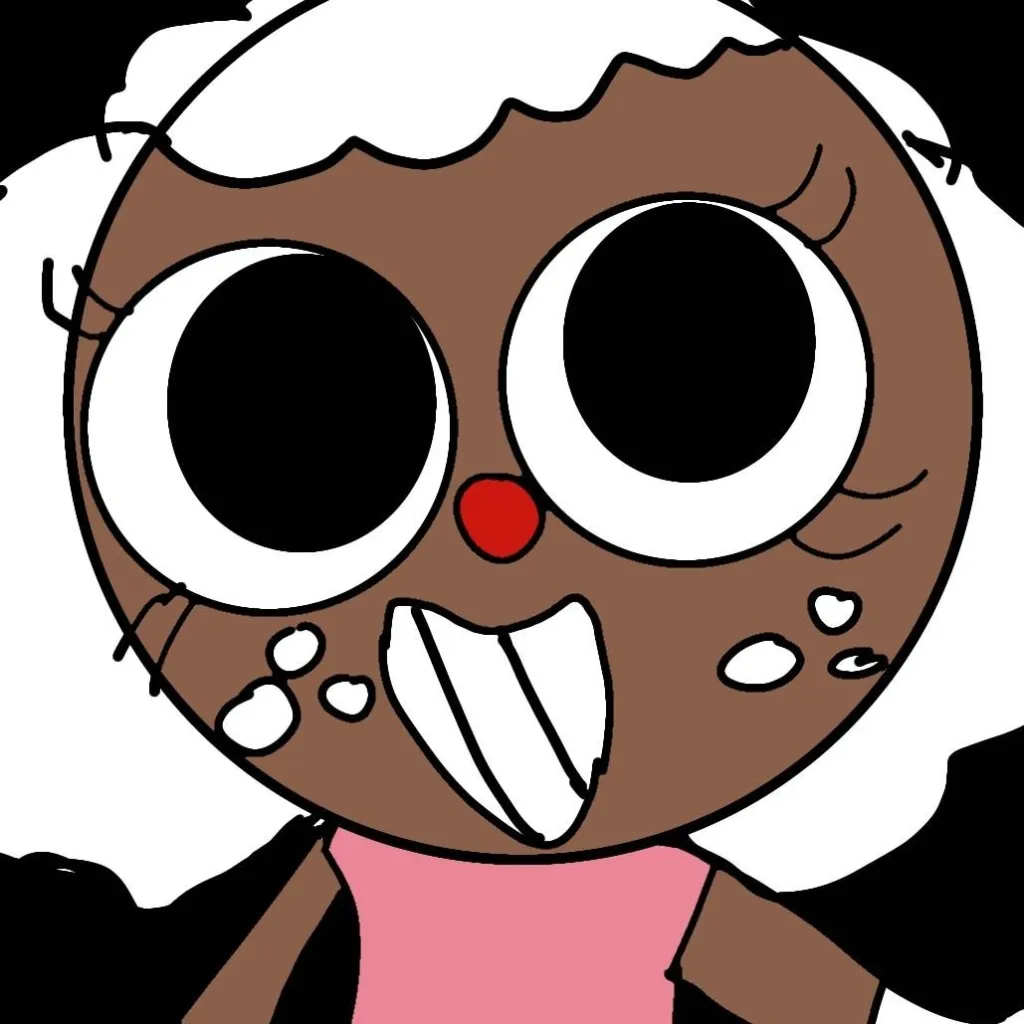 chat with ai character: DANDYS WORLD AU
