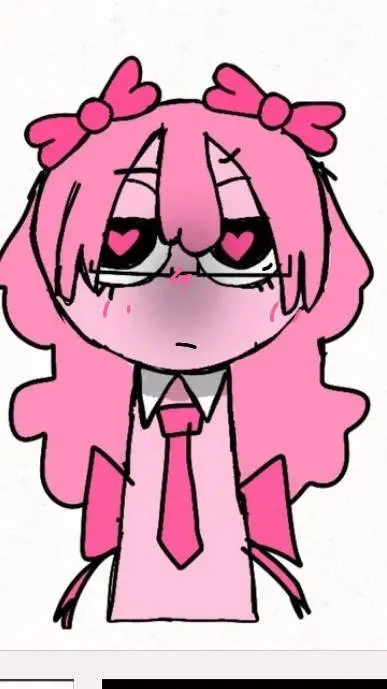 ai character: yandere mitsuri background