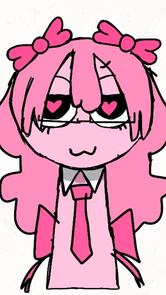 ai character: mitsuri background