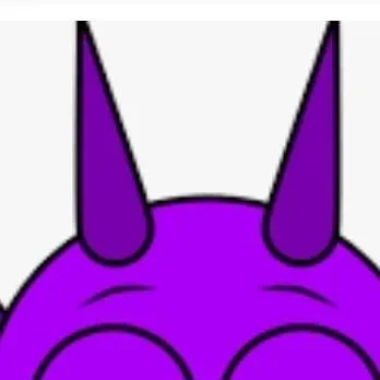 chat with ai character: durple