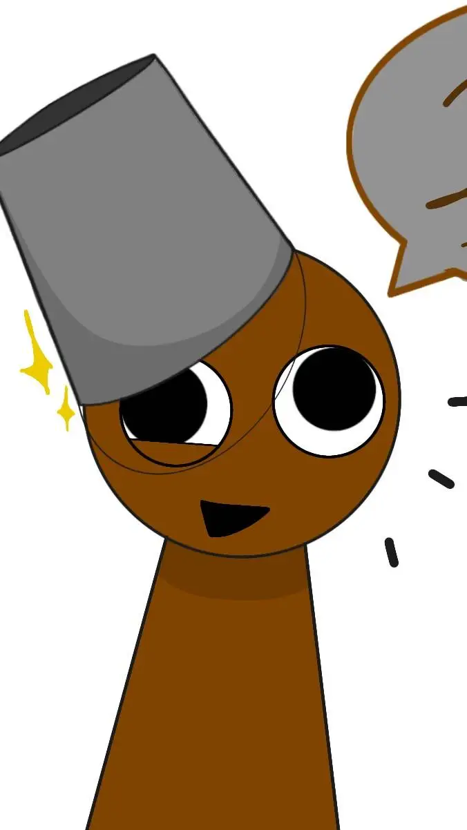 ai character: brud background