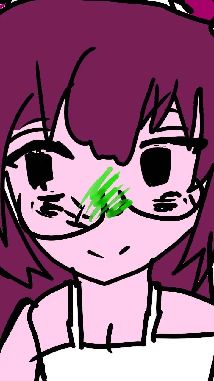 ai character: mitsuri background