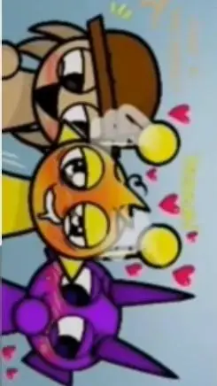 ai character: DurplexSimonxTunne background