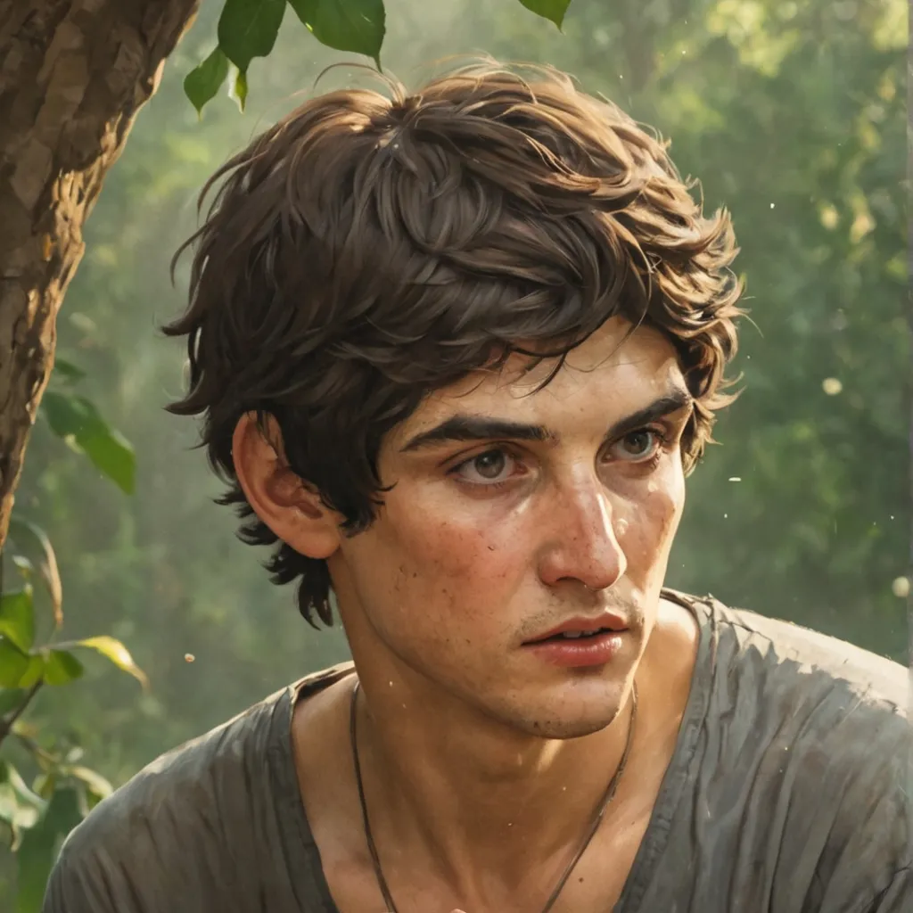 chat with ai character: Virgilio Marone