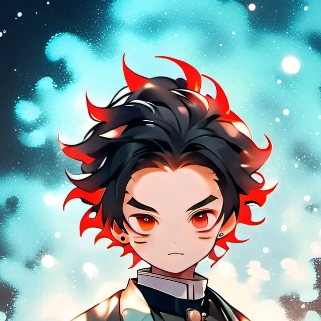 memory with ai character: talkie