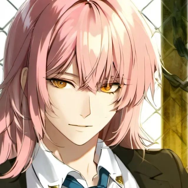 chat with ai character: Makima