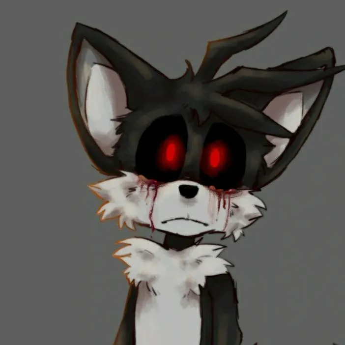 chat with ai character: Tails.Exe