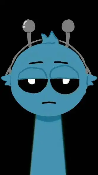 ai character: Ounyik background