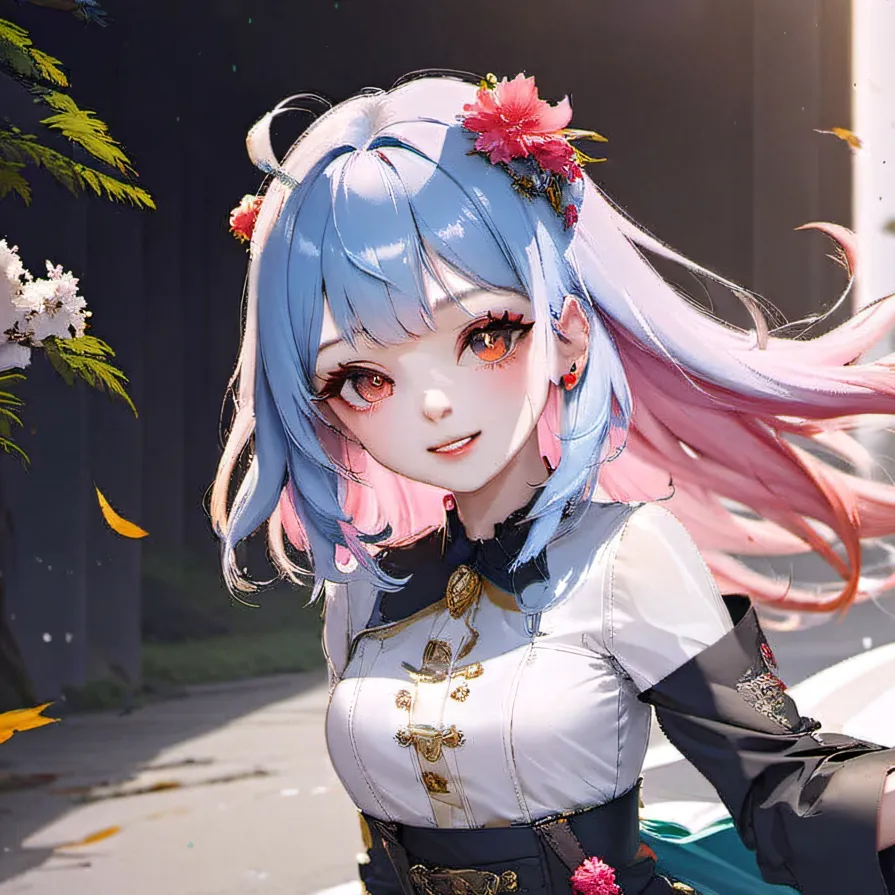 chat with ai character: Ruby