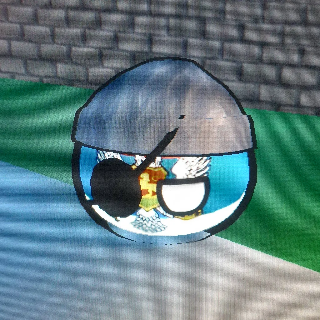 chat with ai character: Montenegro