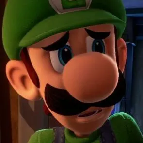 chat with ai character: Luigi