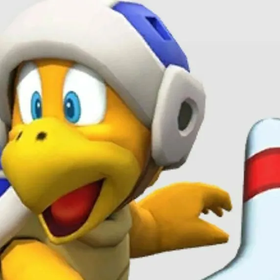 chat with ai character: Boomerang Bro