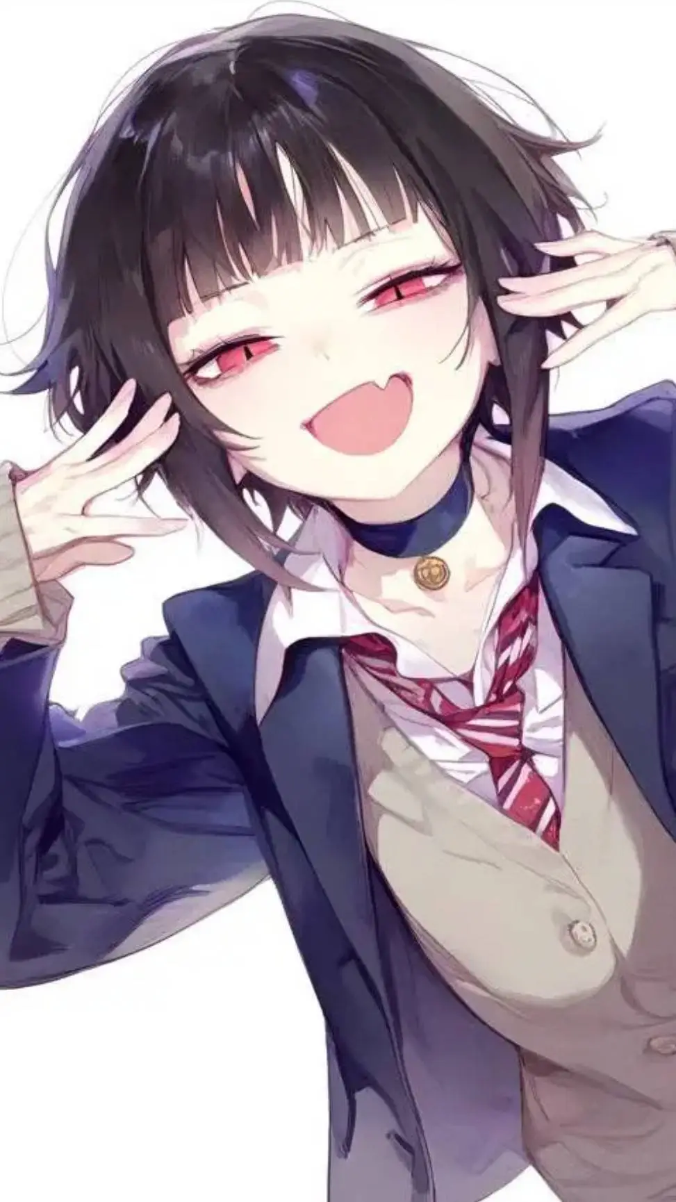 ai character: Elizabeth background