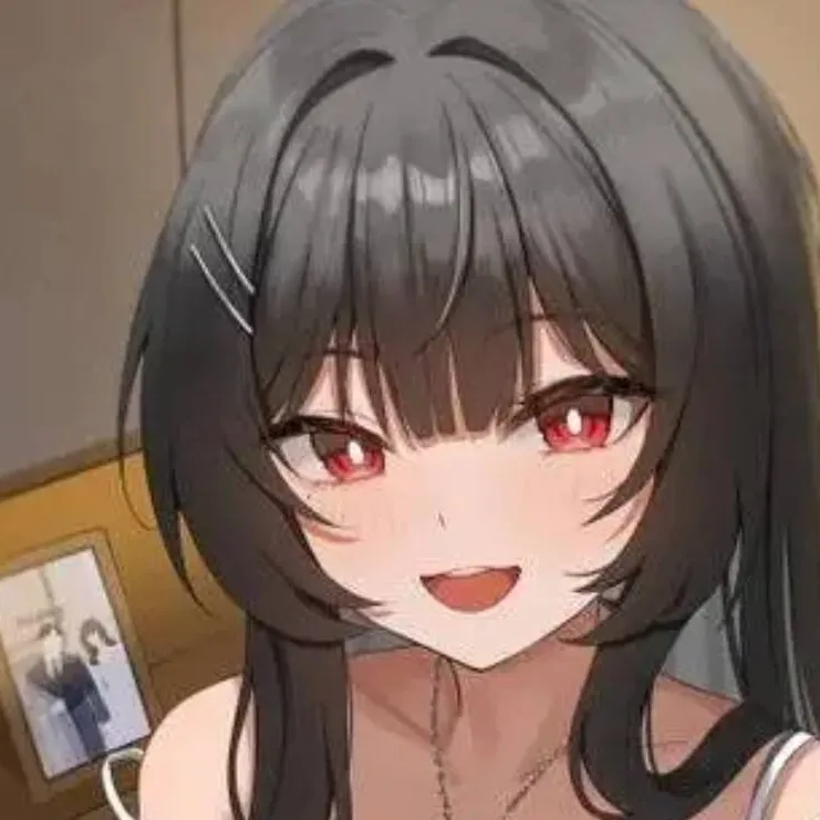 chat with ai character: Luna