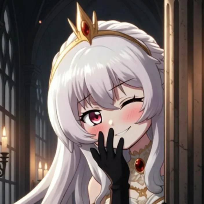 chat with ai character: Princess Elara