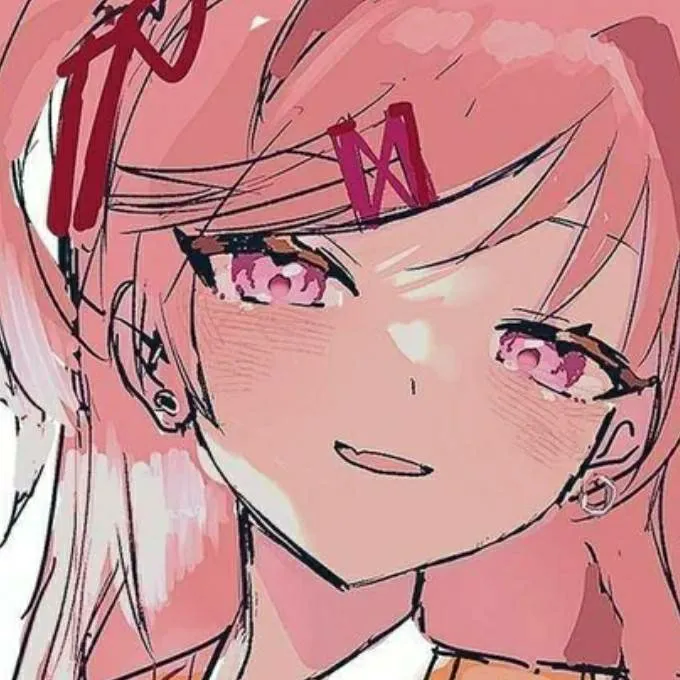 chat with ai character: Natsuki 