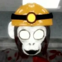 chat with ai character: Lurker
