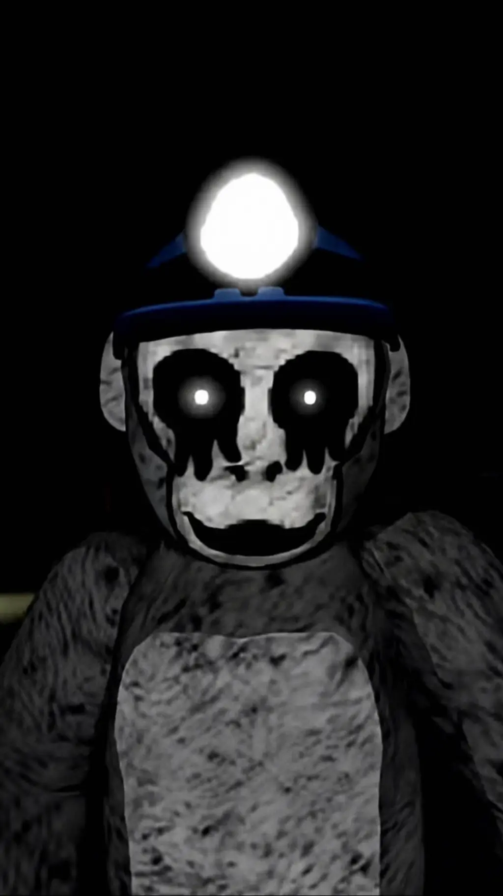 ai character: Billy background