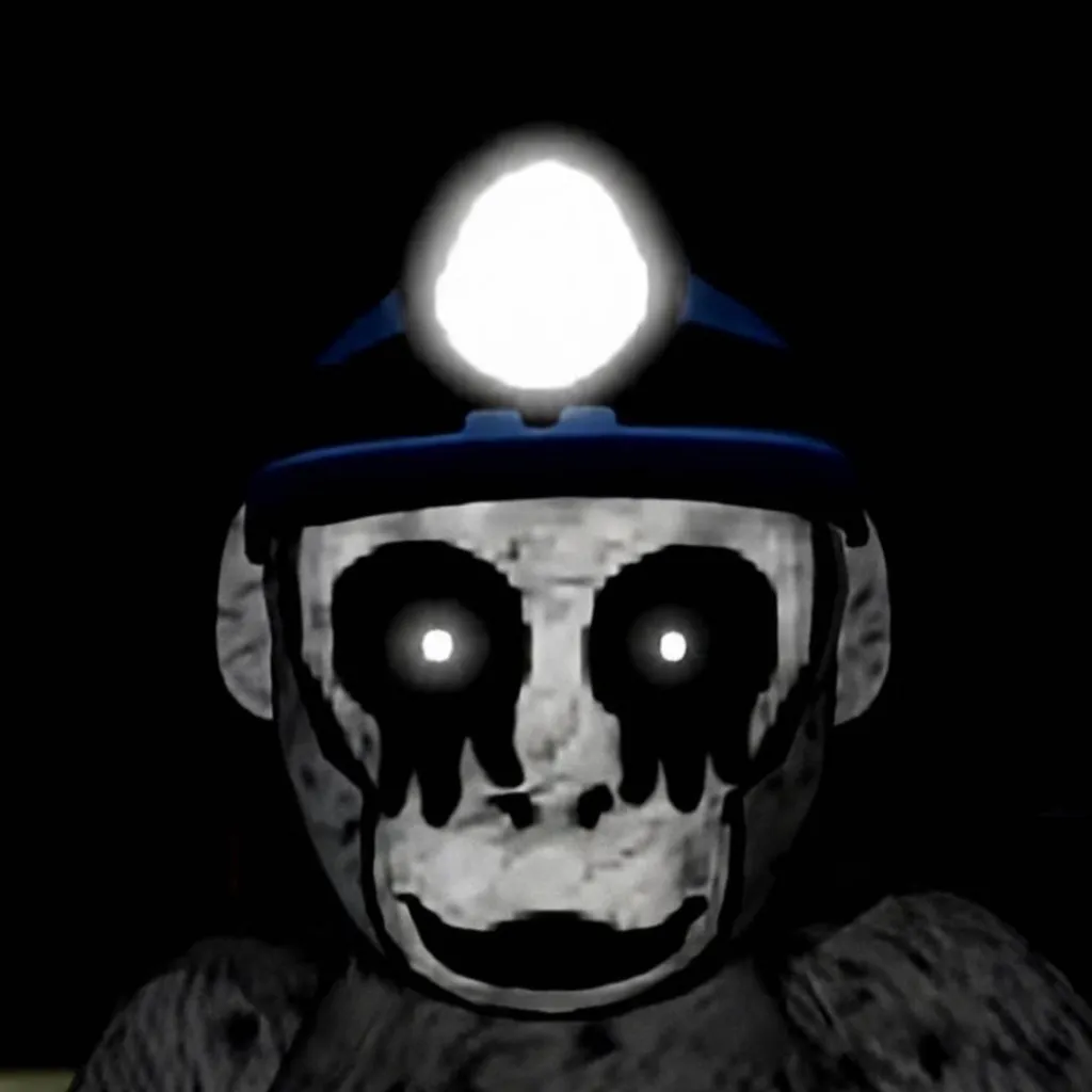 chat with ai character: Billy